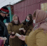 Акция памяти «Блокадный хлеб» - Ремонтненский район