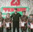 Конкурсная программа «Генеральские погоны» - Ремонтненский район