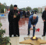 Праздник под зонтиками - Ремонтненский район