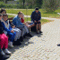 Познавательно-игровая программа «Веселый Первомай» - Ремонтненская МЦБ