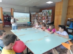 Игровая программа