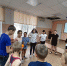 Игра-путешествие «Доброта творит чудеса» - Ремонтненская МЦБ
