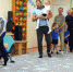 Папы детского сада «Родничок» с азартом окунулись в детство - Газета Рассвет