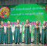 Состоялся IX межрайонный фестиваль казачьей и народной песни «Роднится с песнею душа». - Ремонтненский район