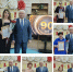 Ремонтненской межпоселенческой центральной библиотеке - 90 лет - Ремонтненская МЦБ