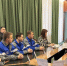 В рамках Дня наставничества донские газовики провели круглый стол для молодежи - Газета Рассвет
