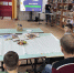 Познавательно-игровая программа «Научные приключения» - Ремонтненская МЦБ