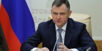 Слюсарь поручил главам муниципалитетов приступить к уборке раньше запланированных сроков - Газета Рассвет