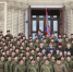 130 казаков войска донского пройдут по брусчатке Красной площади в День Победы - Газета Рассвет