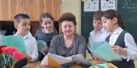 Плюс миллион рублей: Слюсарь сообщил о новой мере поддержке учителей в Ростовской области - Газета Рассвет