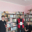 Литературно-поэтический час «Стихи, рожденные войной» - Ремонтненская МЦБ