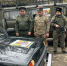 Бойцы бригады «Дон» получили очередную партию военно-технической помощи - Газета Рассвет