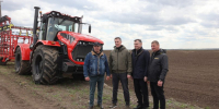 Ростовской области выделят 8 млрд рублей на экологические программы - Газета Рассвет
