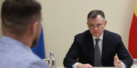 В Ростовской области сформируют реестр земельных участков для ветеранов и участников СВО - Газета Рассвет