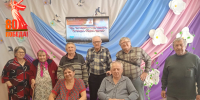 1 - Центр соцобслуживания населения