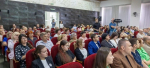 Программу «Сделаем вместе» обсудили с жителями во всех районах Ростовской области