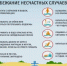 О правилах безопасности детей и взрослых на воде . - Ремонтненский район