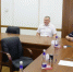 Юрий Слюсарь первым подал документы на регистрацию кандидатом на выборах донского губернатора  - Газета Рассвет