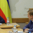 Юрий Слюсарь поручил оптимизировать систему компенсаций за ущерб от атак БПЛА - Газета Рассвет