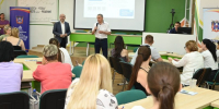 В Ростовской области подготовили более 4000 наблюдателей к сентябрьским выборам - Газета Рассвет