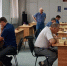 В День физкультурника спортсмены сразились в шахматы - Газета Рассвет