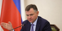 Глава донского региона ответит на вопросы журналистов - Газета Рассвет