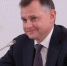 Юрий Слюсарь провел первую большую пресс-конференцию в Шолохов-центре - Газета Рассвет