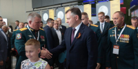 В Ростовской области дали старт кадровой программе «Герои Дона» - Газета Рассвет