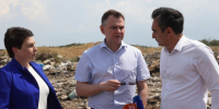 К 2030 году сортировку мусора на Дону планируют довести до 100% - Газета Рассвет
