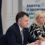 «Поезд здоровья» вновь отправится в районы области - Газета Рассвет