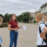 Всероссийская уличная акция «Дарю тепло» - Ремонтненская МЦБ