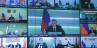 Донской регион возглавил рейтинг по оснащению контейнерами для ТКО - Газета Рассвет
