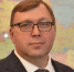 Лидер донских единороссов Александр Ищенко призвал жителей Ростовской области проголосовать на предстоящих выборах - Газета Рассвет