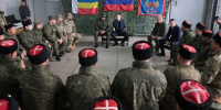 В Ростовской области расширяют программу Герои Дона - Газета Рассвет
