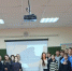Всероссийский проект «Могу чувствовать» - Ремонтненская МЦБ