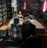 День чтения «В стране Киплинга»