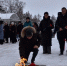 В Ремонтненском районе отметили 83-ю годовщину освобождения от фашистов - Газета Рассвет