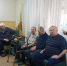 Патриотический час «В единстве народов есть великая сила» - Ремонтненская МЦБ