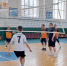 Опыт против молодости: на спортивной площадке ДЮСШ встретились игроки двух поколений - Газета Рассвет