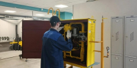 Специалисты-газовщики стали экспертами на Чемпионате профессионального мастерства - Газета Рассвет