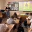 Литературный утренник «Под одним небом» - Ремонтненская МЦБ