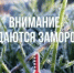 Эктренное предупреждение - Ремонтненский район
