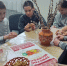 «Дорого яичко к Христову дню»: в РДК юные ремонтненцы учились создавать пасхальный декор своими руками - Газета Рассвет
