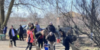 Более 900 жителей Ремонтненского района приняли участие в месячнике чистоты - Газета Рассвет