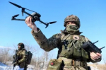 Стань оператором БПЛА и присоединяйся к СВОим!