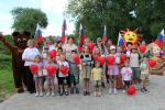 Конкурс рисунков