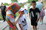Конкурс рисунков