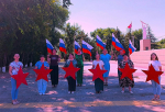 1 июля - День ветеранов боевых действий