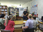 1 июля - День ветеранов боевых действий