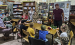 1 июля - День ветеранов боевых действий